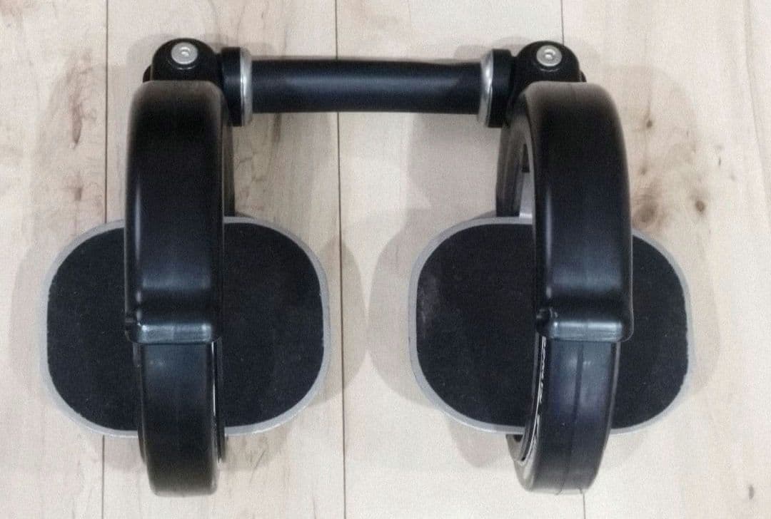 取扱い説明書付　ブルックリンワークショップ フリーライダースケートサイクル