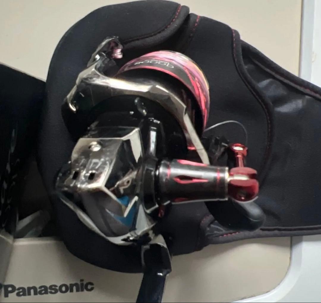 シマノ BB-X remare 8000D レマーレ