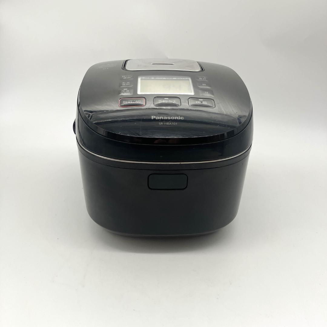 1107-02☆2022年製☆炊飯器☆パナソニック☆コンパクト☆5.5合