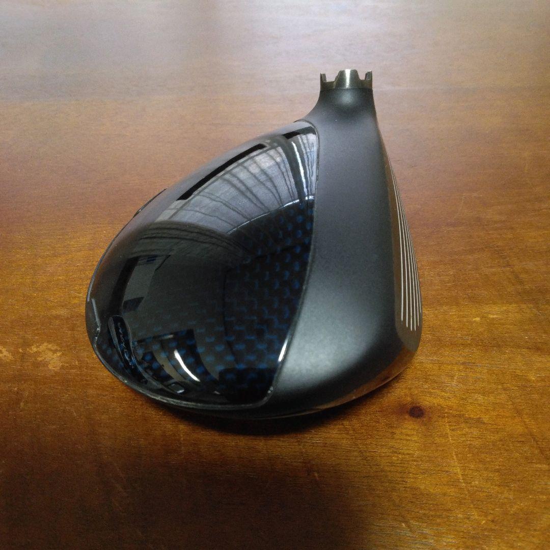 ほぼ新品で最安値！パラダイム　トリプルダイヤ・5W（美品ヘッドカバー付き）