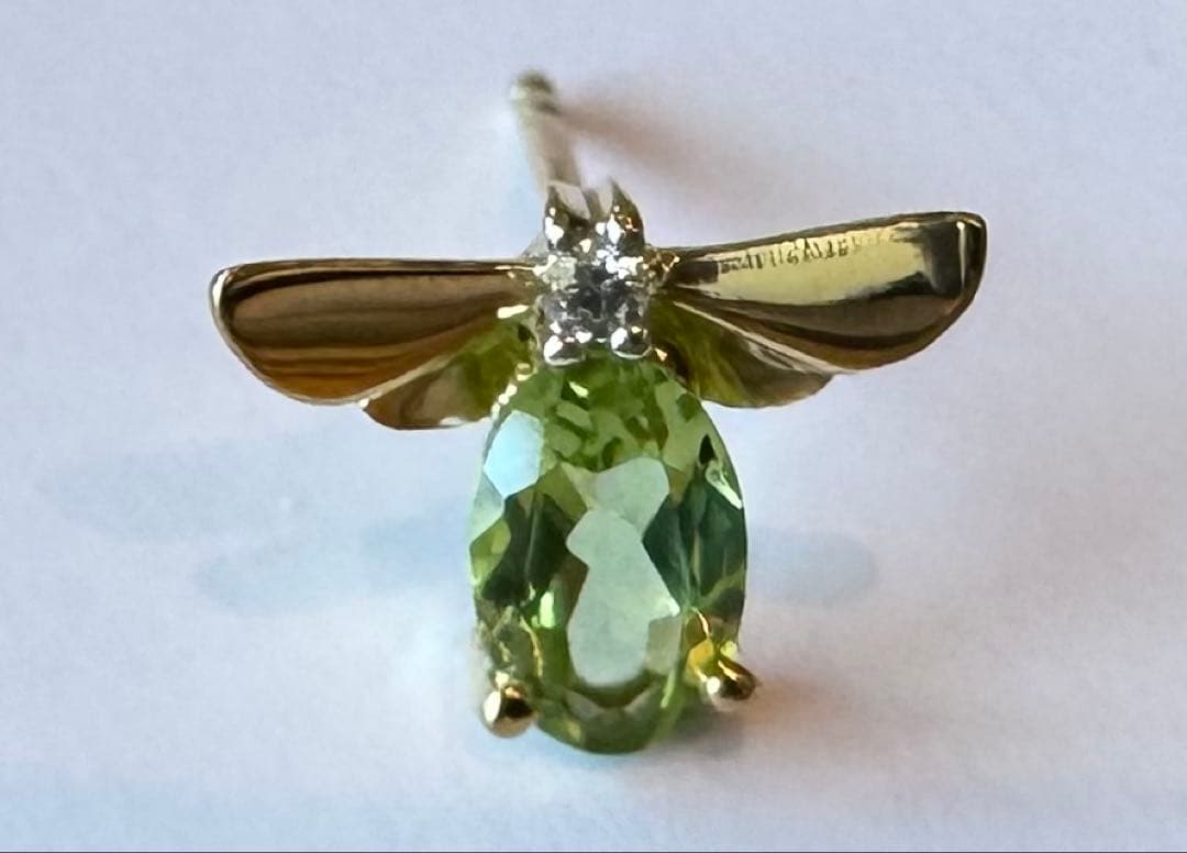 アクセサリー Bijou de M Petit Honeybee Earring