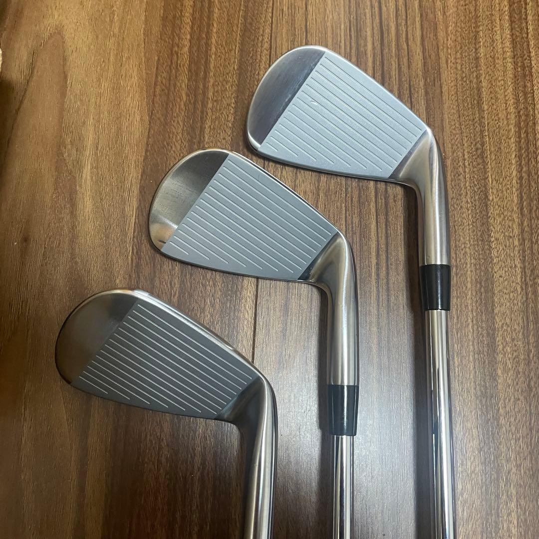 レフティ 左 BRIDGESTONE 242CB+ 6本