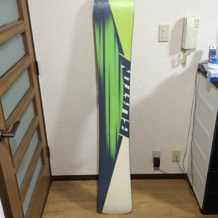 BURTON スノーボード