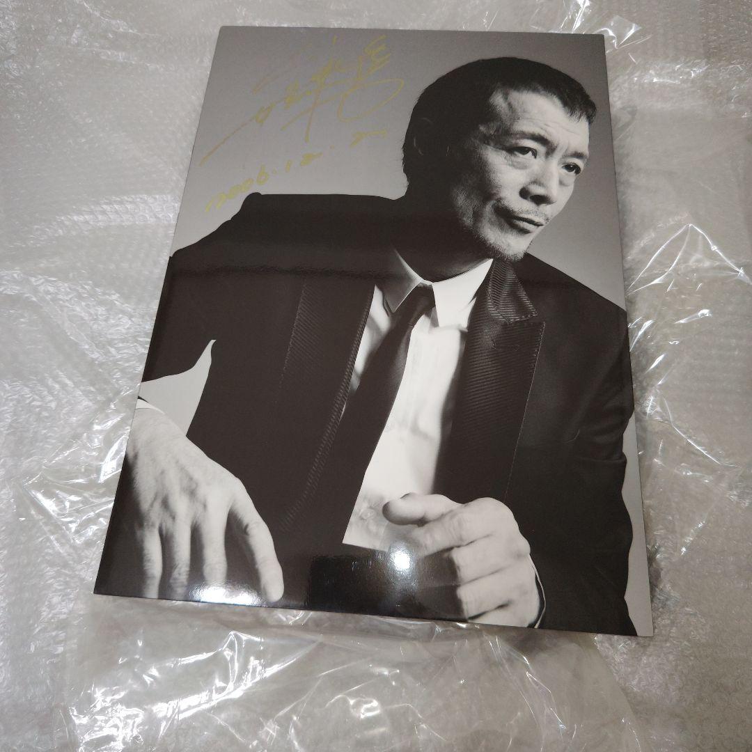 矢沢永吉　木製パネル　ウッドパネル　60cm