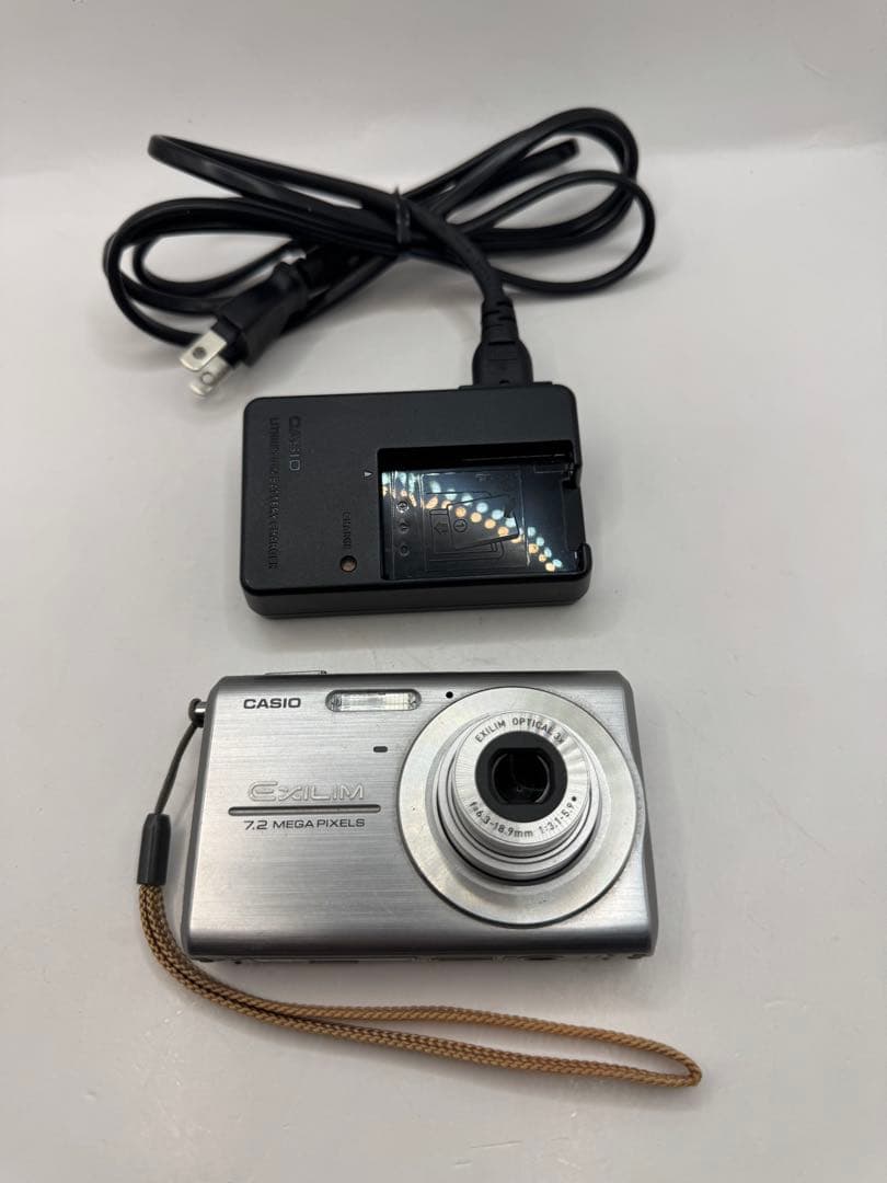 デジカメ CASIO EX-Z75 カシオ