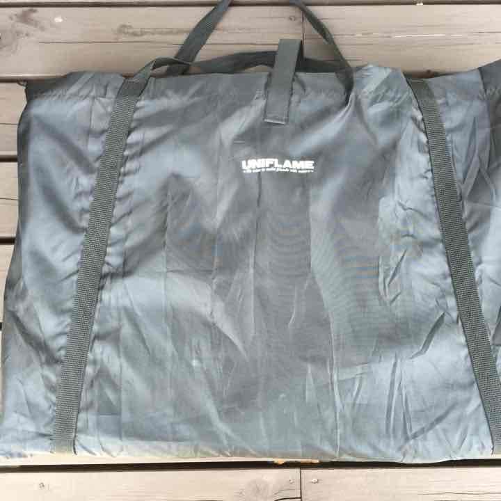 ユニフレーム キッチンスタンド