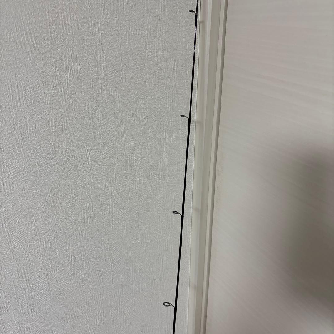 シマノ オールドロッド スコーピオンXT 2650FF 村田基