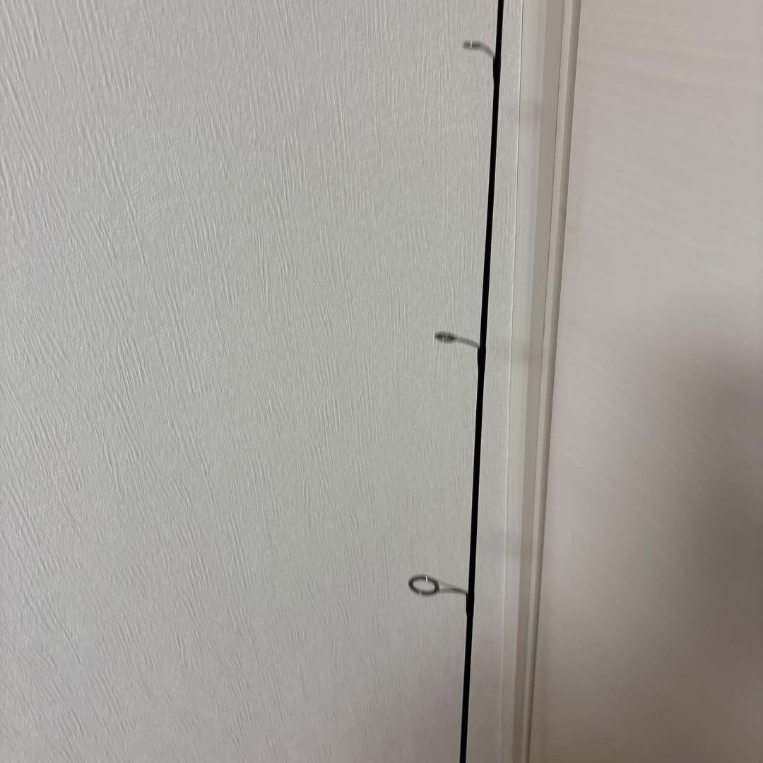 シマノ オールドロッド スコーピオンXT 2650FF 村田基