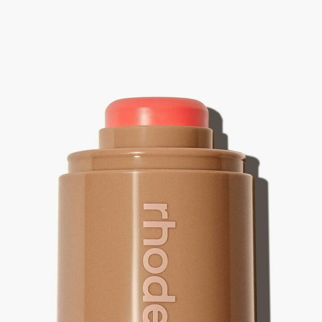 【日本未発売】ヘイリー rhodeskin チーク ロードスキン 海外コスメ