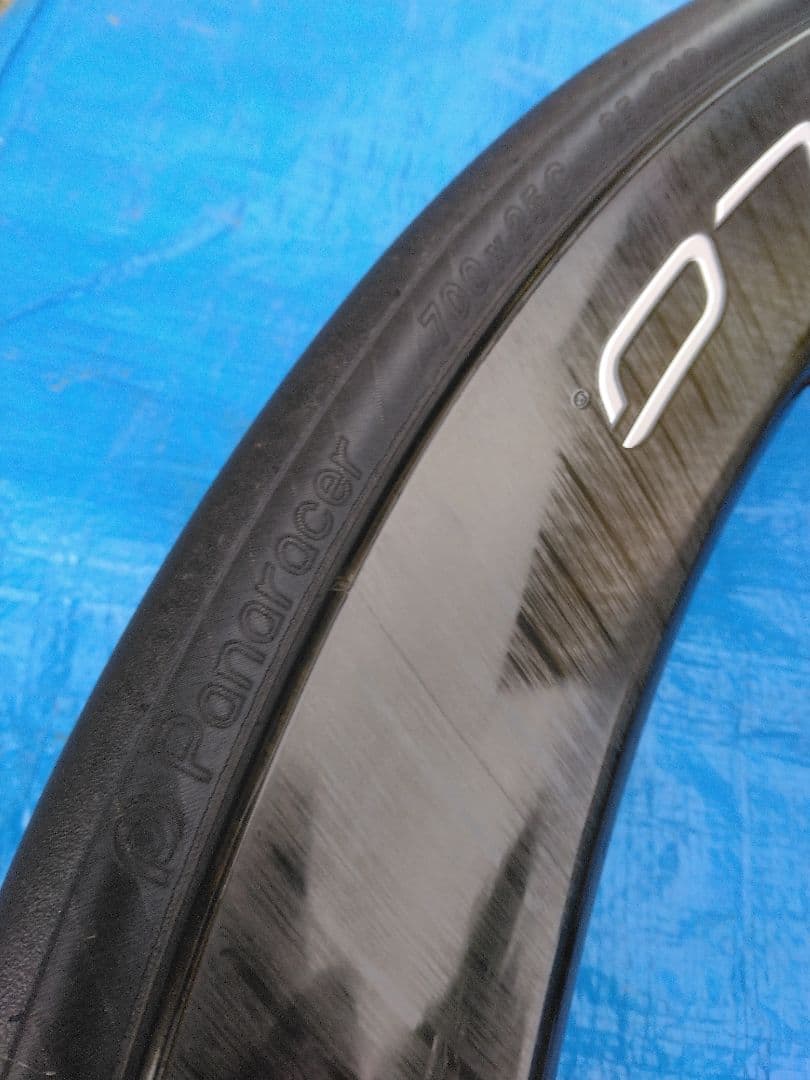 カンパニョーロ CAMPAGNOLO ボーラ BORA WTO 45 DB