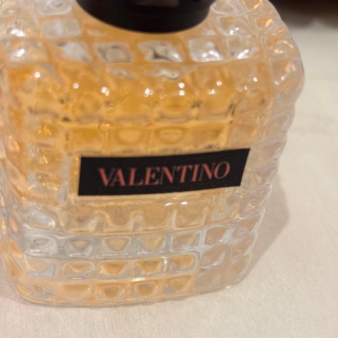 ヴァレンティノ ドンナ ボーンインローマ コーラルファンタジー