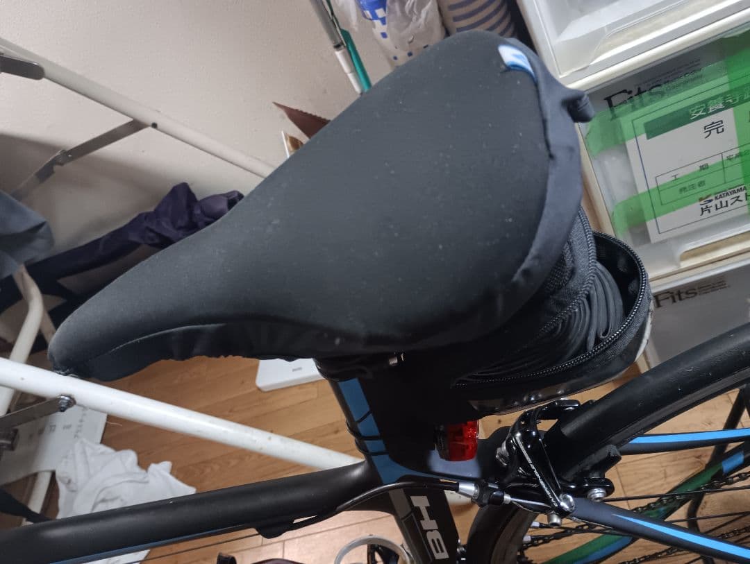 自転車旅好きな方、輪行！初心者様歓迎！BH フルカーボンロードバイク