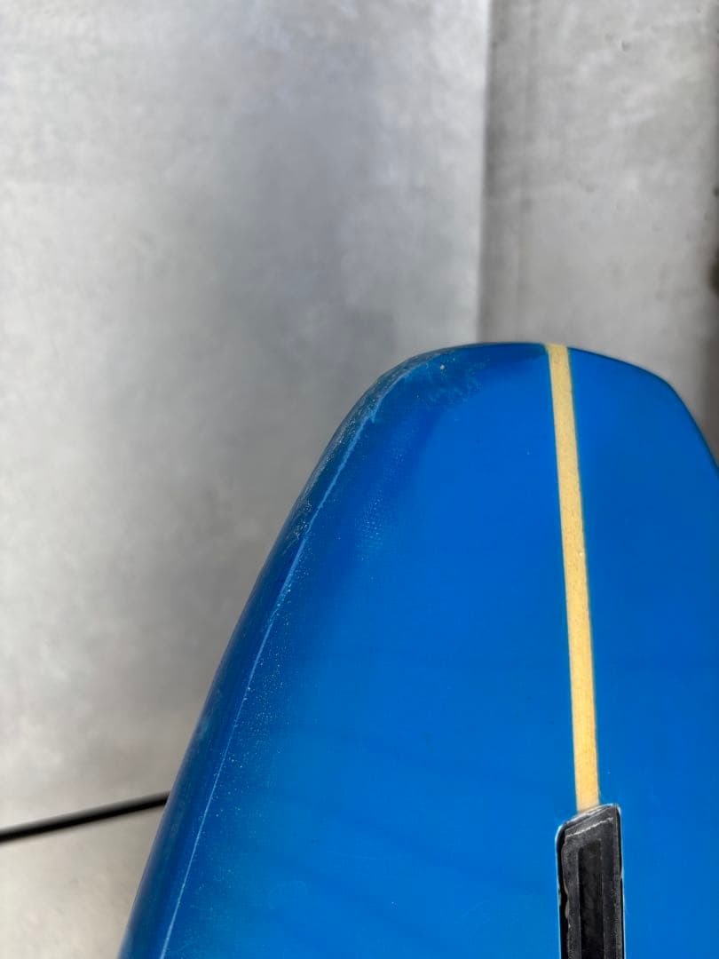 値下げ！アイアンクロスサーフボード　ロングボード　営業所止め着払い