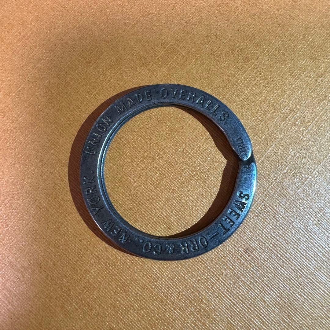 「*」様 10's〜 SWEET-ORR&CO.-Ring ヴィンテージ