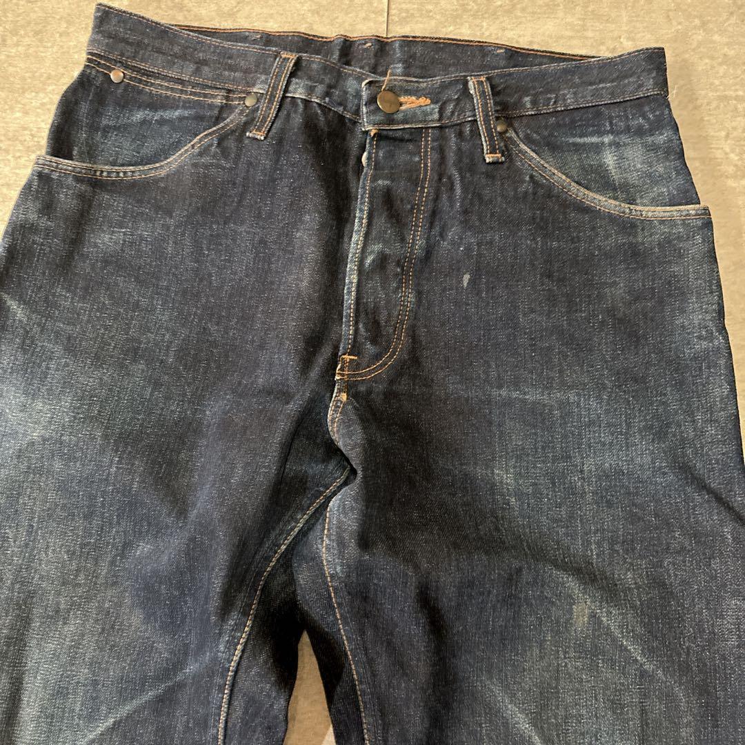 嶽内サマ専用商品 WAREHOUSE ウエアハウス Wrangler 10MW