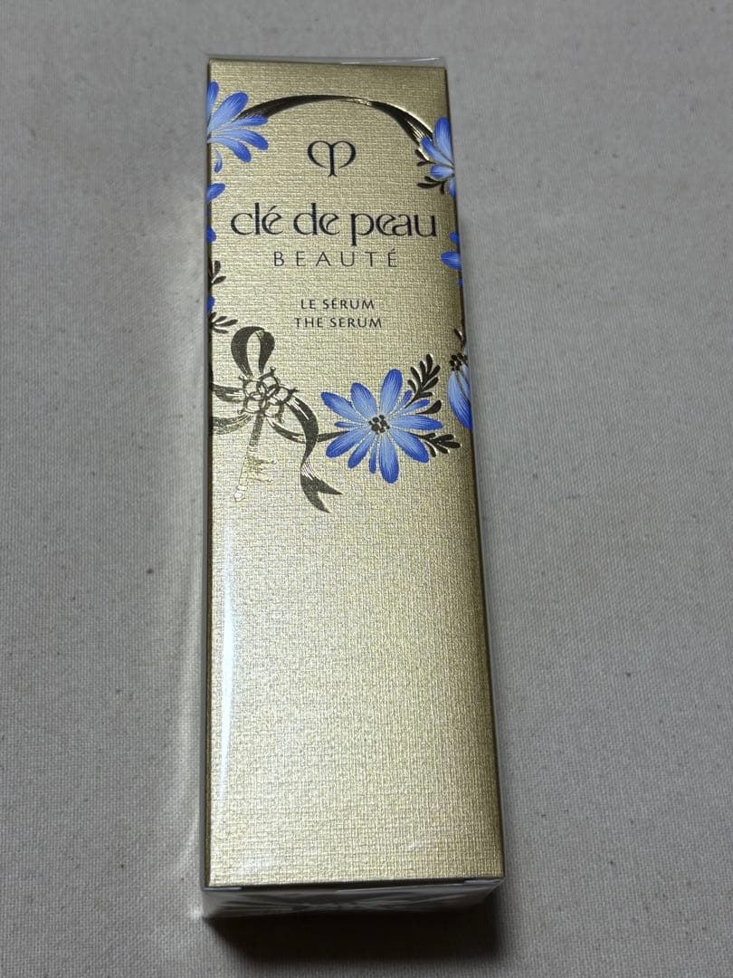 クレドポーボーテ ル・セラムⅱ 75mL