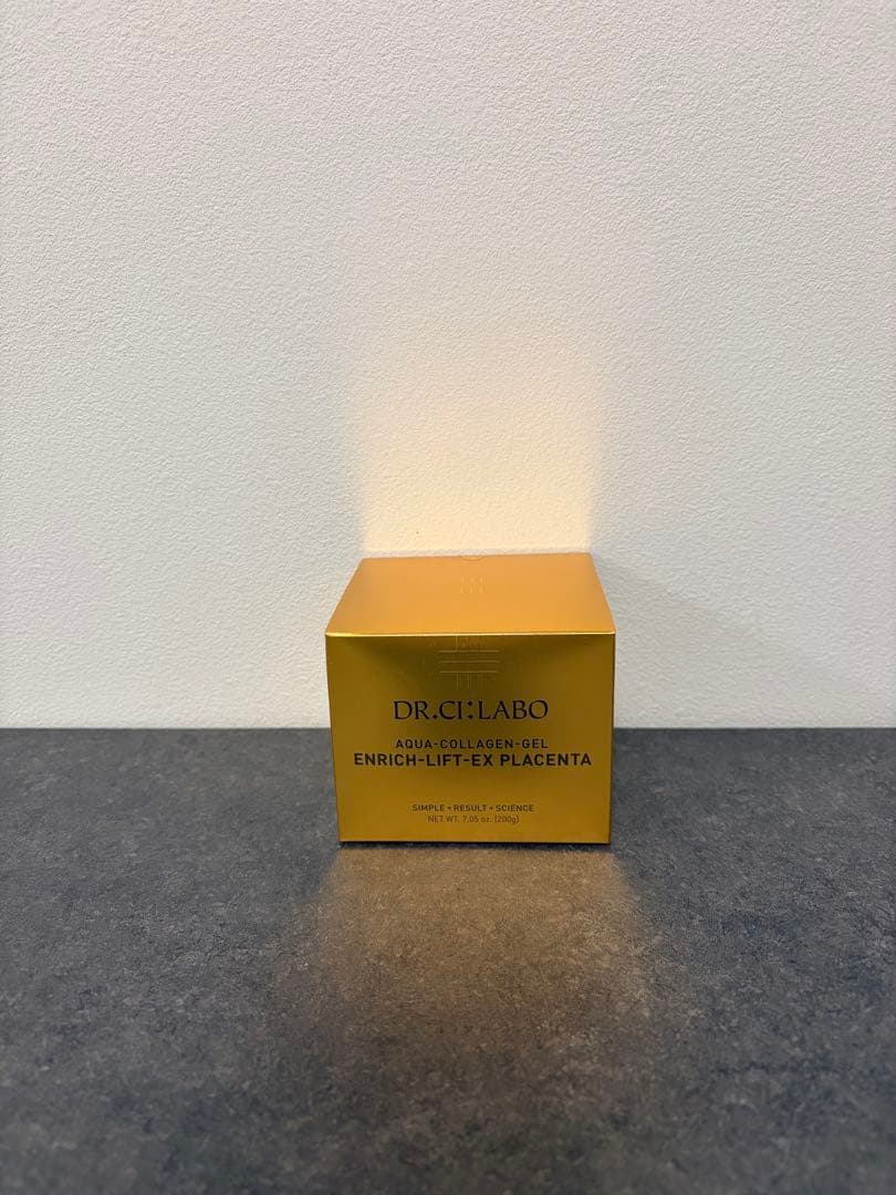 ♡DR.CI:LABO♡ エンリッチリフトEXプラセンタ