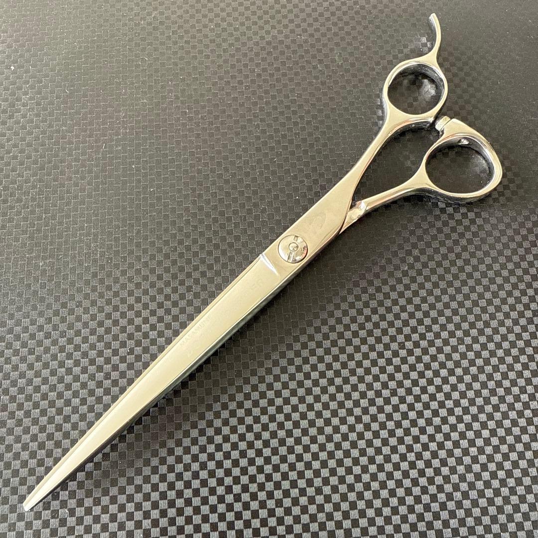 理容 プロ用 シザー ハサミ DOPPEL GANGER☆美品