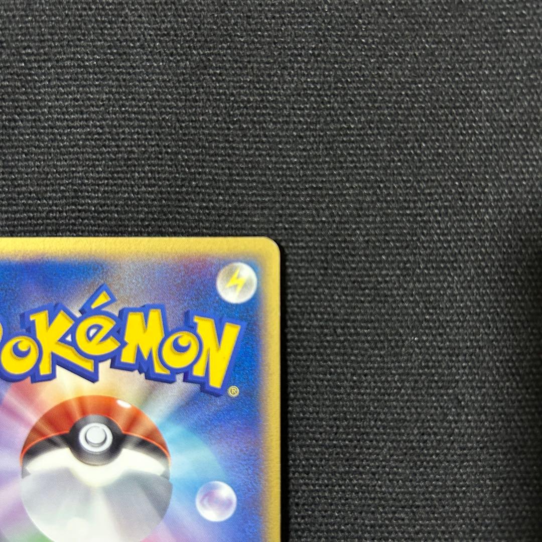 ポケモン _のミュウ プレイヤーズ プロモ 013/PLAY