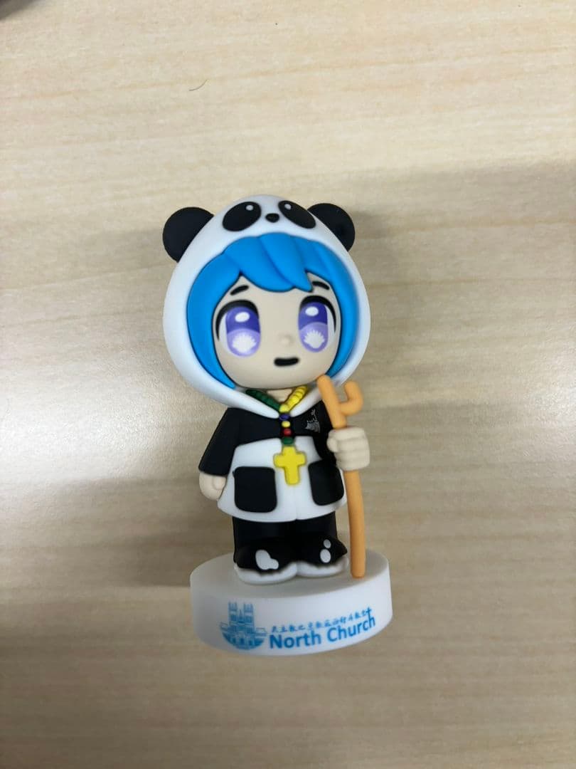 ケン様　「Luce（ルーチェ）」