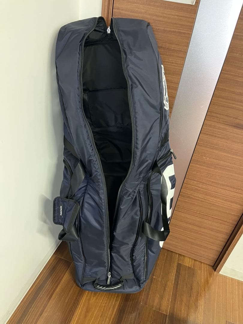 PEARY GATES キャリー付きトラベルカバー