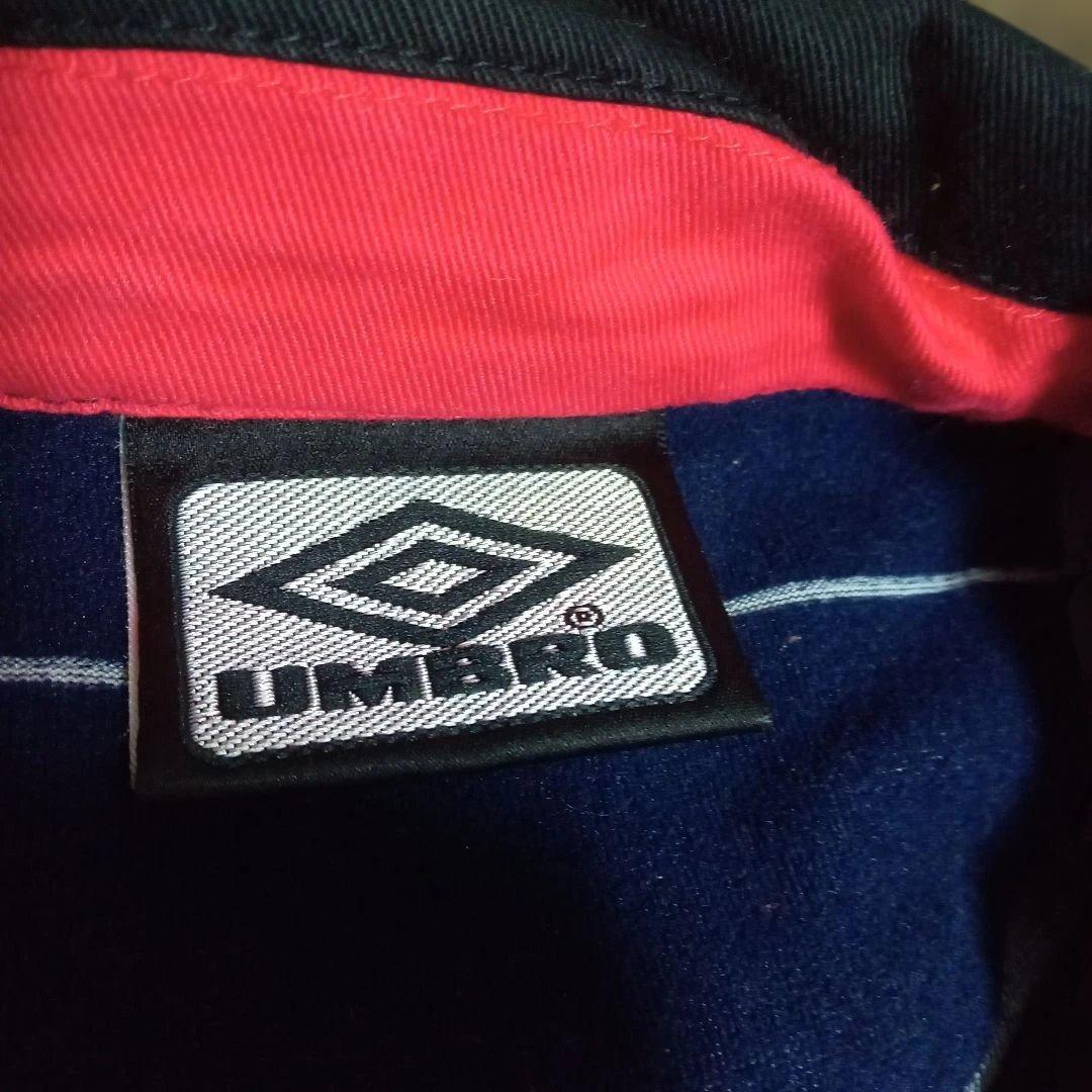 Umbro マンチェスター・ユナイテッド レプリカ　サードユニフォーム