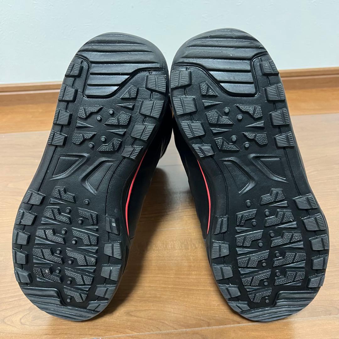 【即日発送】KISSMARKスノボブーツ KM GENEROUS 27.5cm