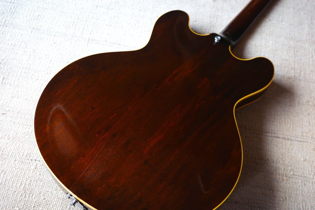 Gibson ES-330TD 1969年 ヴィンテージ ES-330