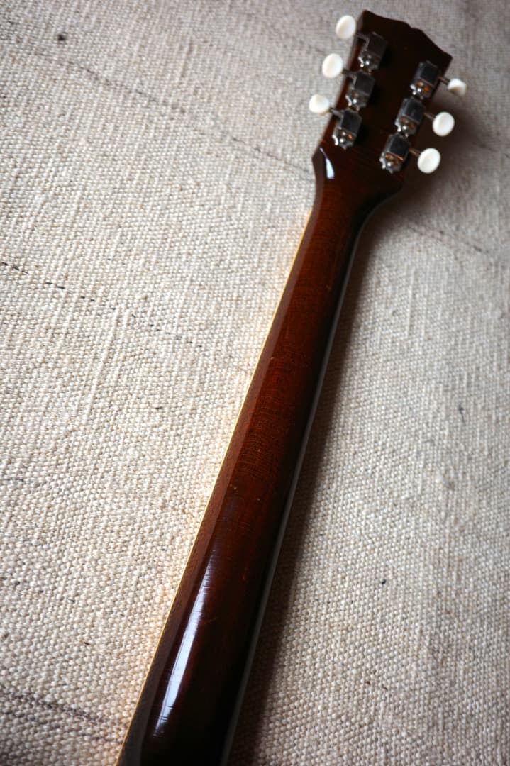 Gibson ES-330TD 1969年 ヴィンテージ ES-330