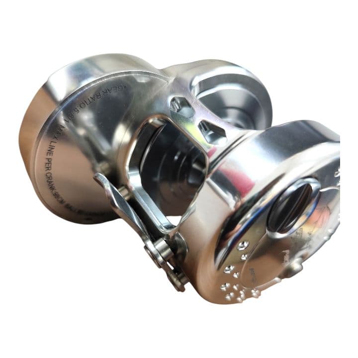 【新品】最終値下げ！マクセル トランスフォーマーHG F40CH SIL/GS右