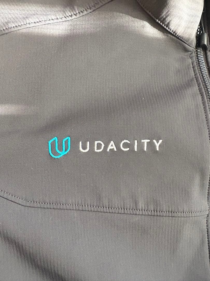 m*n様 アークテリクス　epsilon lt jacket サイズM