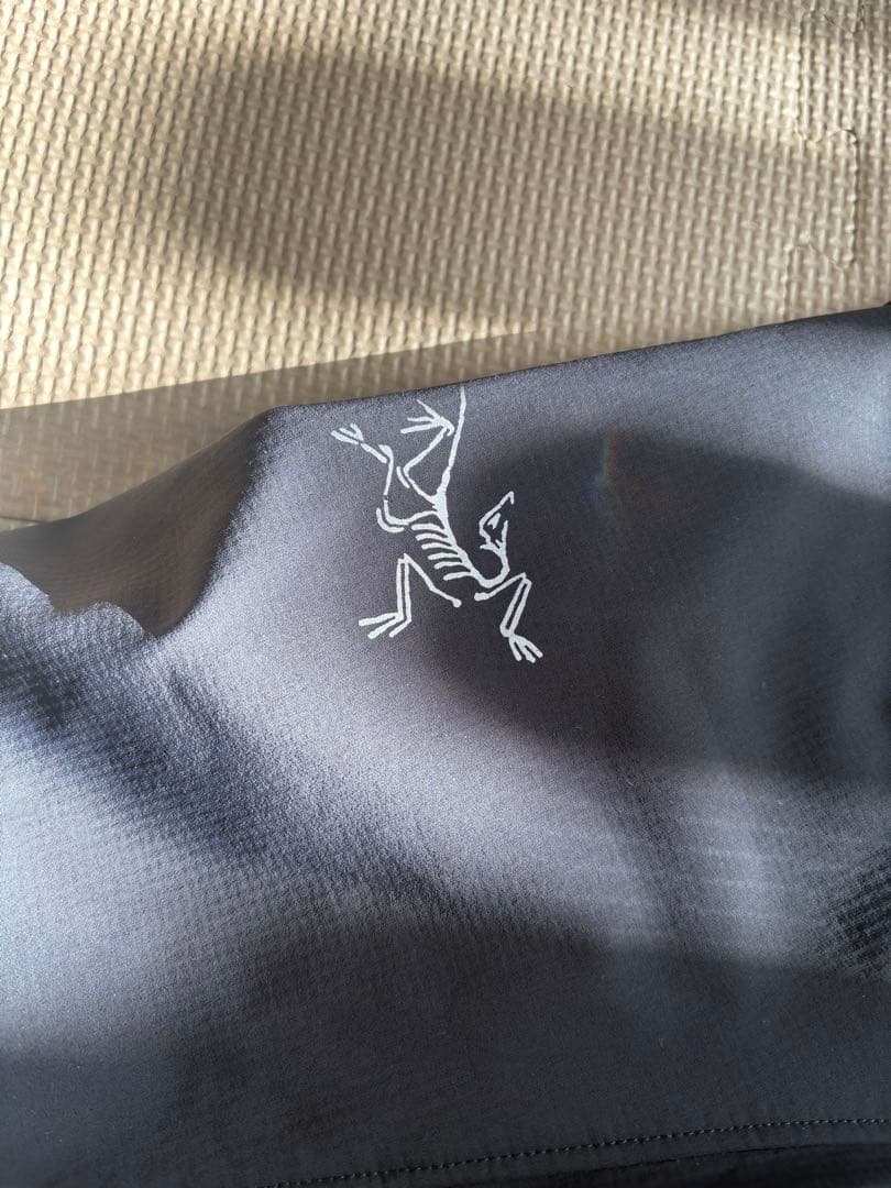 m*n様 アークテリクス　epsilon lt jacket サイズM