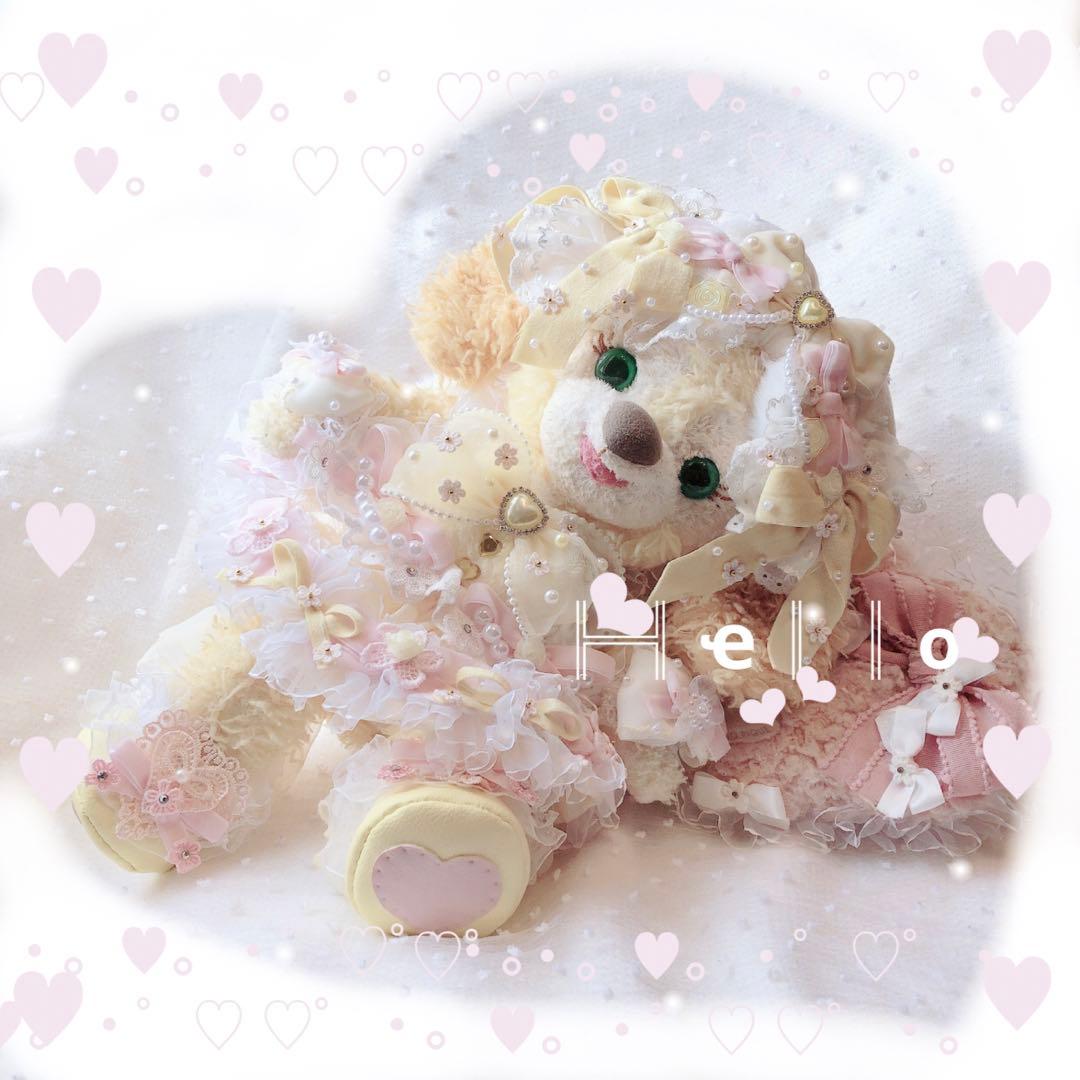 クッキーアン♡コスチューム