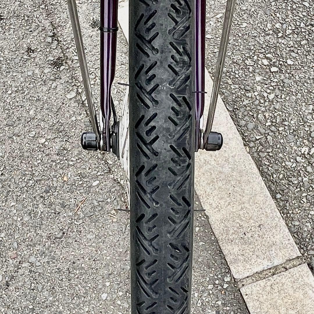 美品！【整備済】Panasonic vivi PX(パナソニックビビPX）