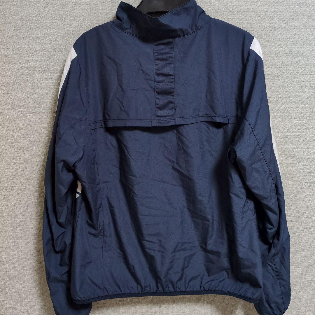 アンパスィ　ナイロンジャケット　レディースＬ