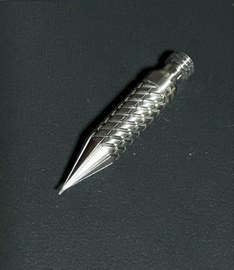 ドリログ　ペン先　0.5mm