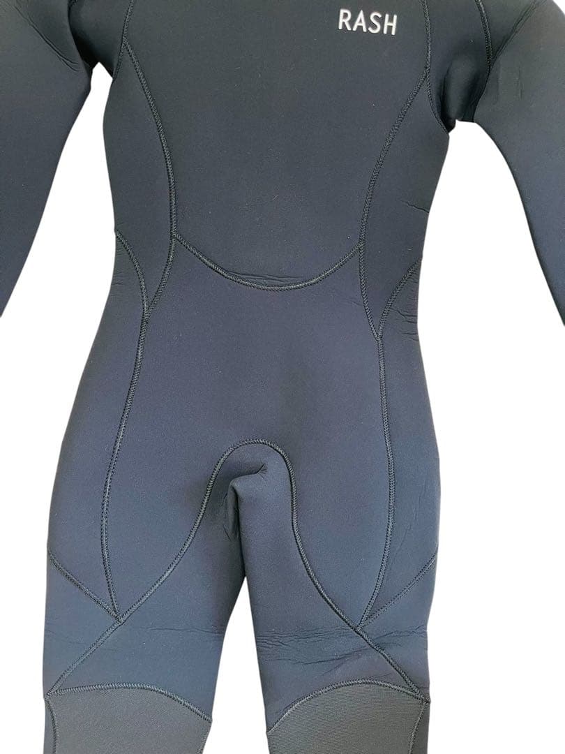 新品　RASH WETSUIT ラッシュウェットスーツ