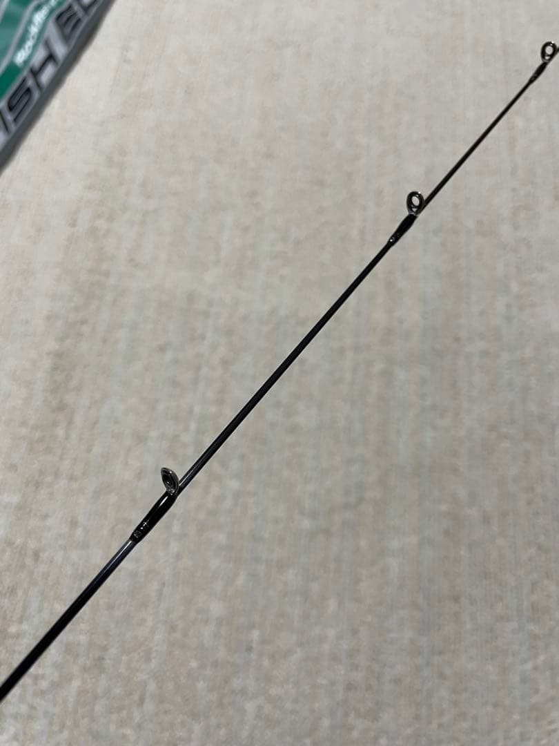 サイファリスト HRX プロスペック CPRC-74LS/RFF