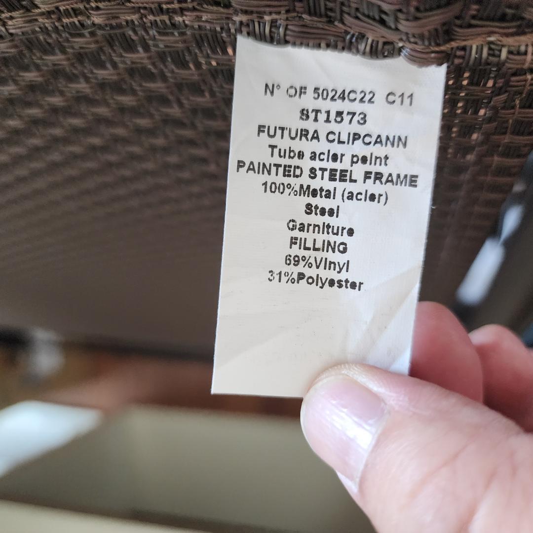 ◆残1脚◆ Lafuma ラフマ 無重力 インフィニティチェア リクライニング