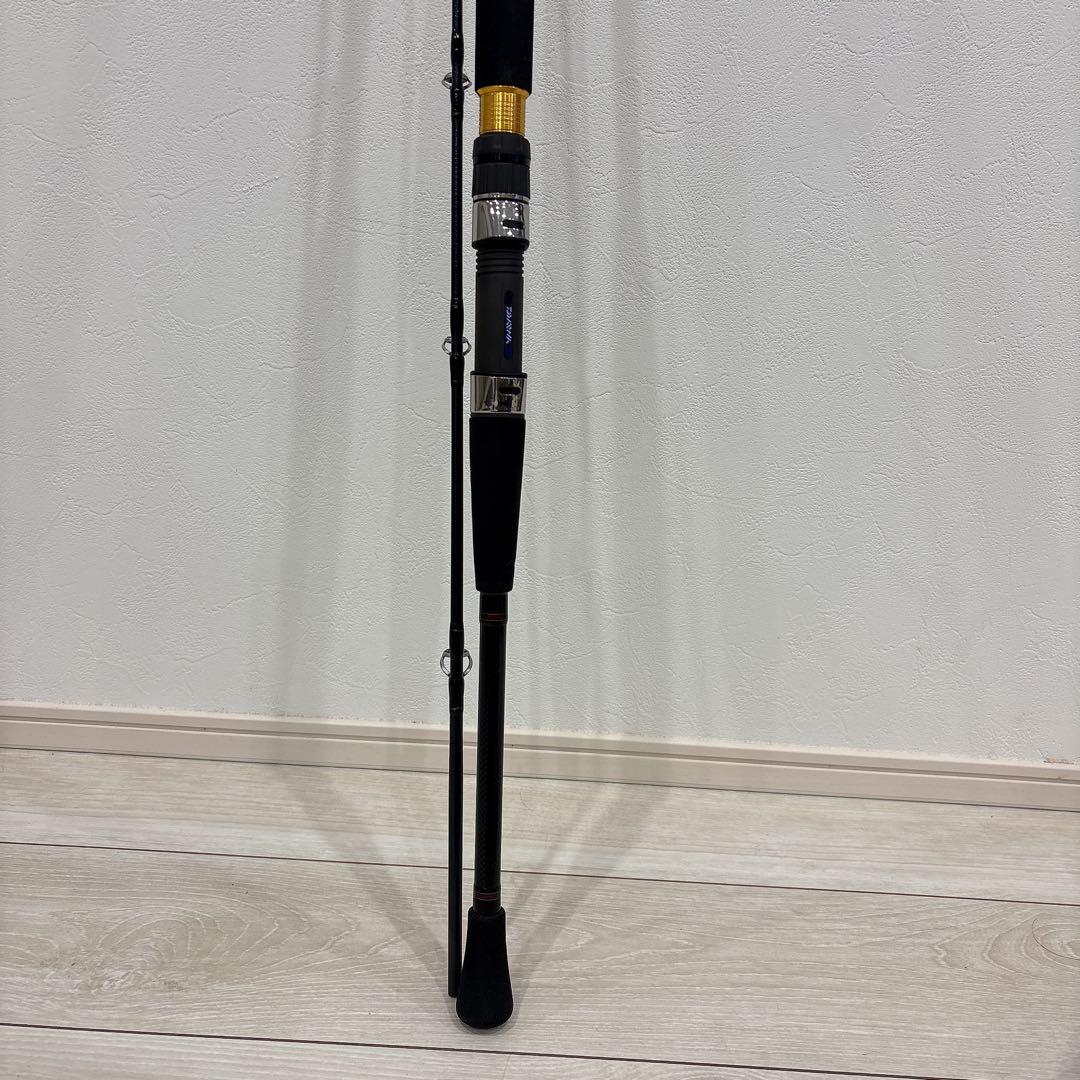 ロッド OTOSHIKOMI X M-240