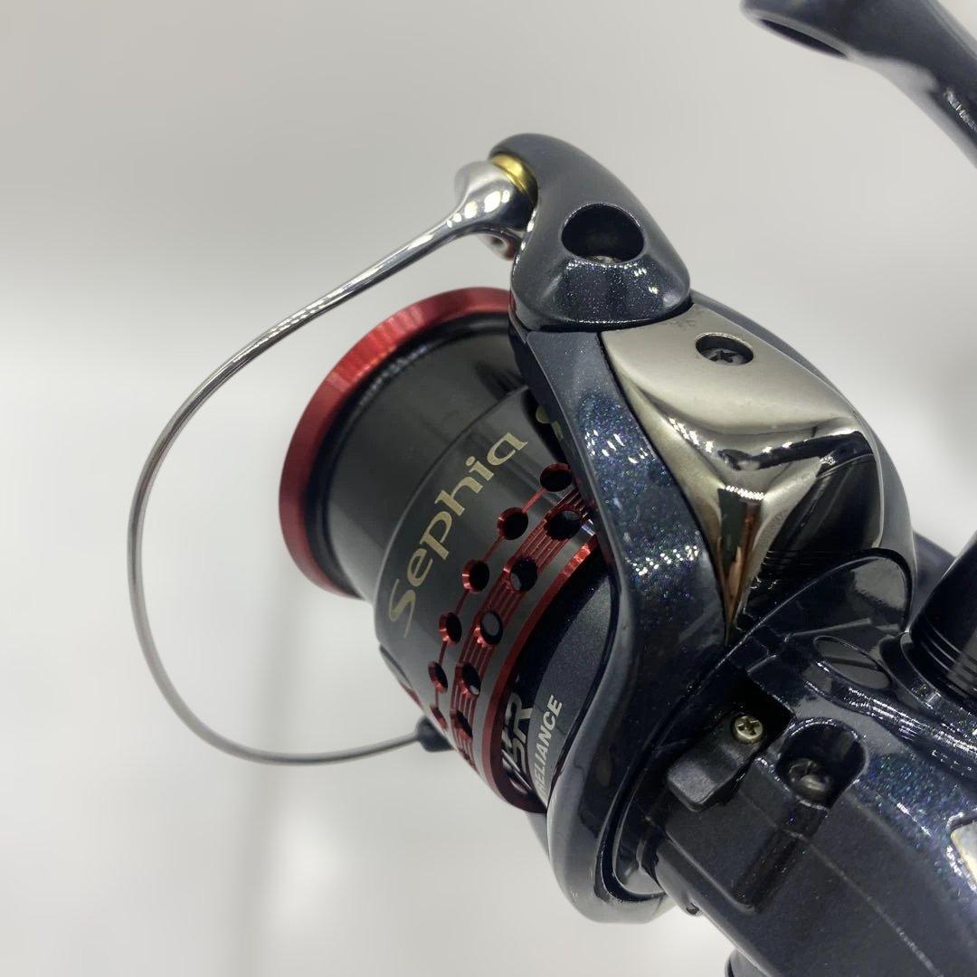 シマノ・10セフィCI4+C3000HGSDH/中古品