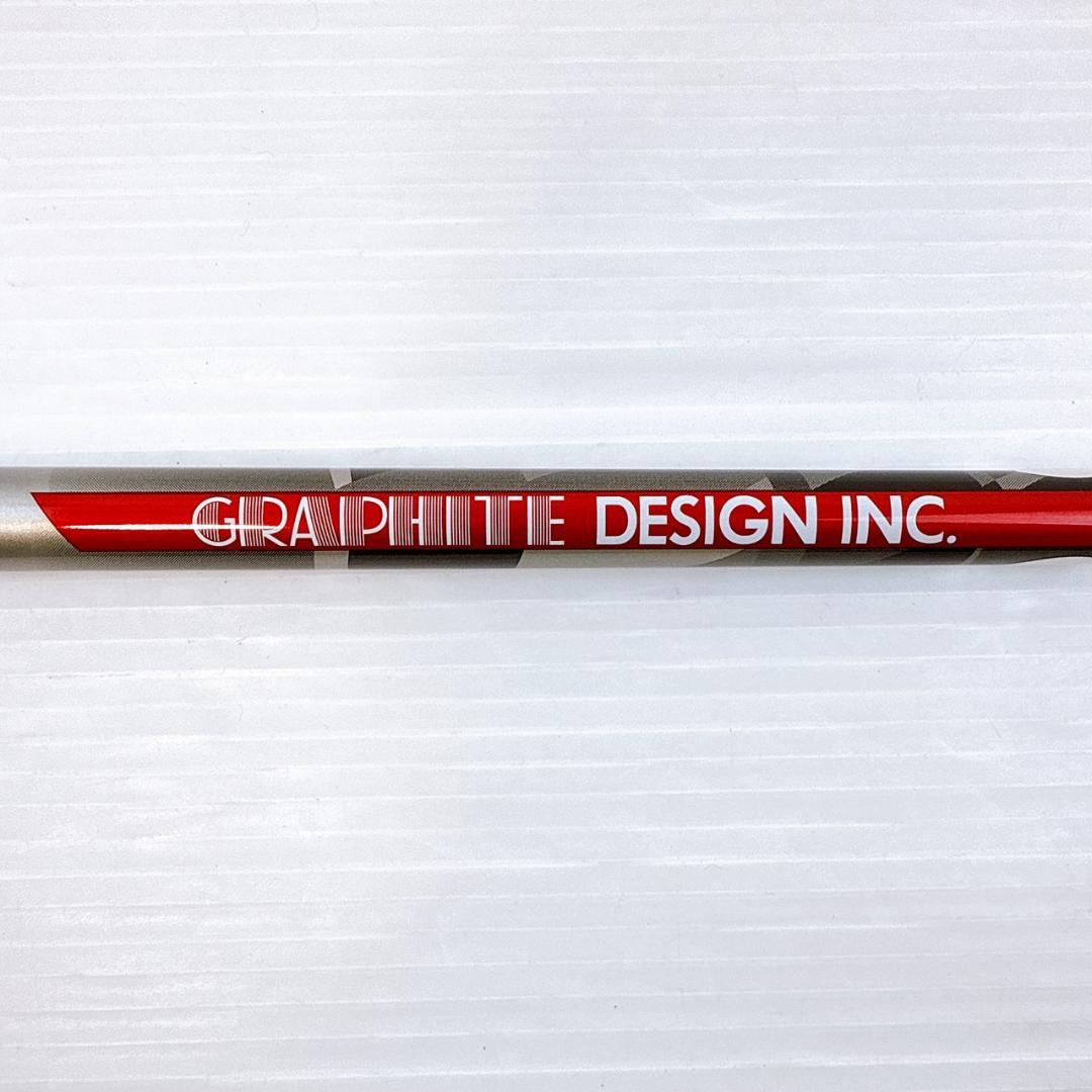 アンチグラビティ　G　aG33-4（S）ドライバー用シャフト　キャロウェイ