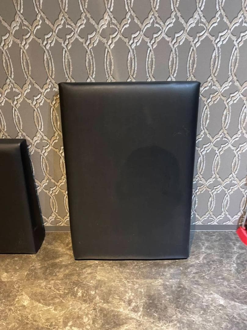 ローソファ7台　店舗用品