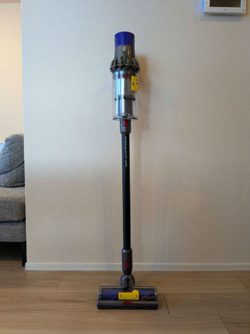 Dyson Cyclone V10 Absolute USモデル
