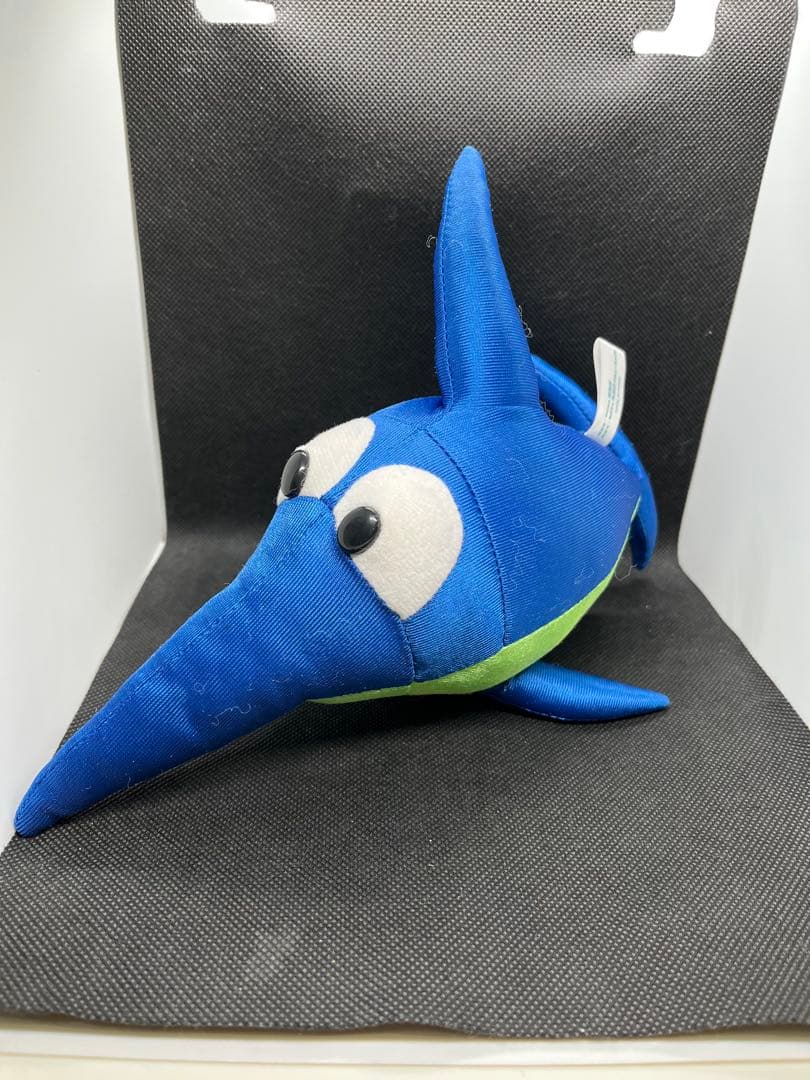 スーパードンキーコング2 エンガード　レトロ　ぬいぐるみ