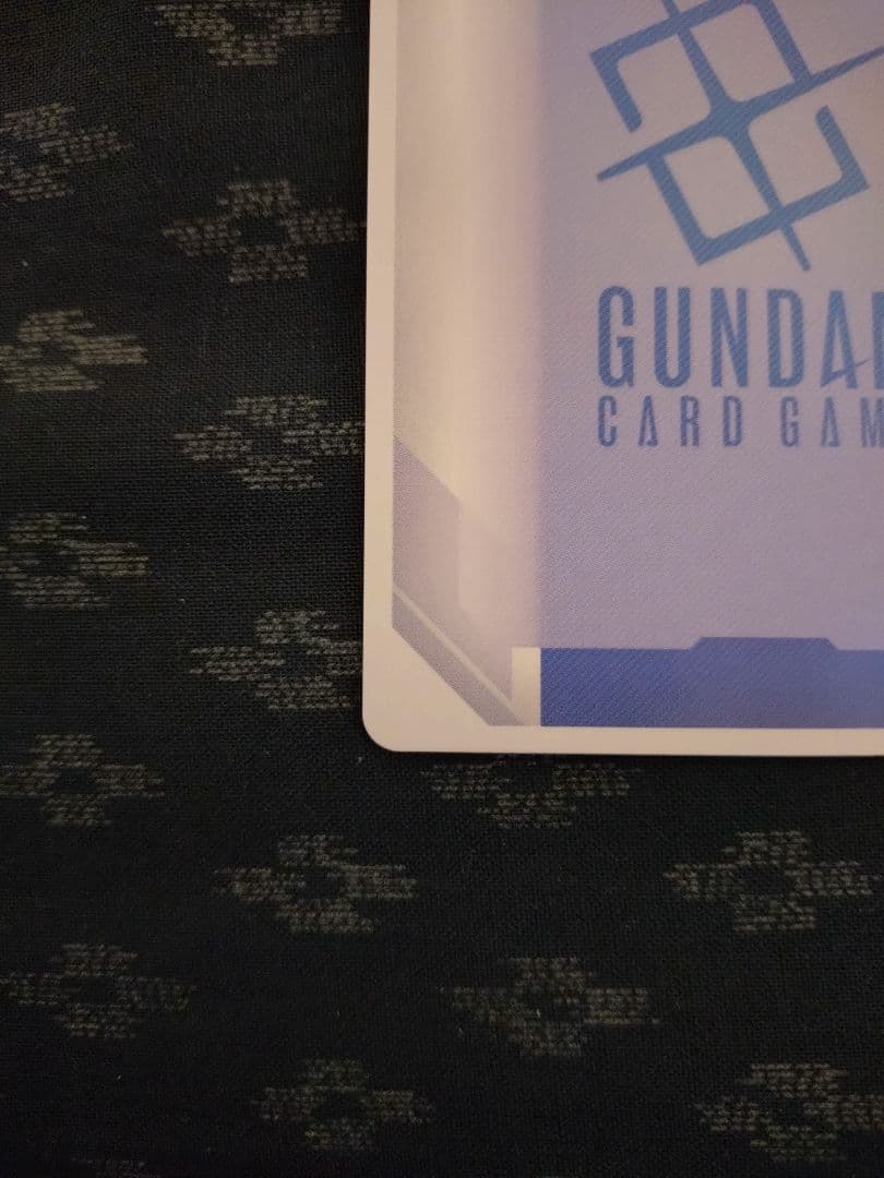 その他 Gundam Card Game GQuuuuuuX LR++