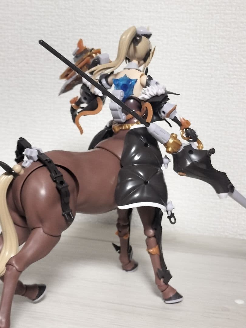 アルカナディア　エレーナ