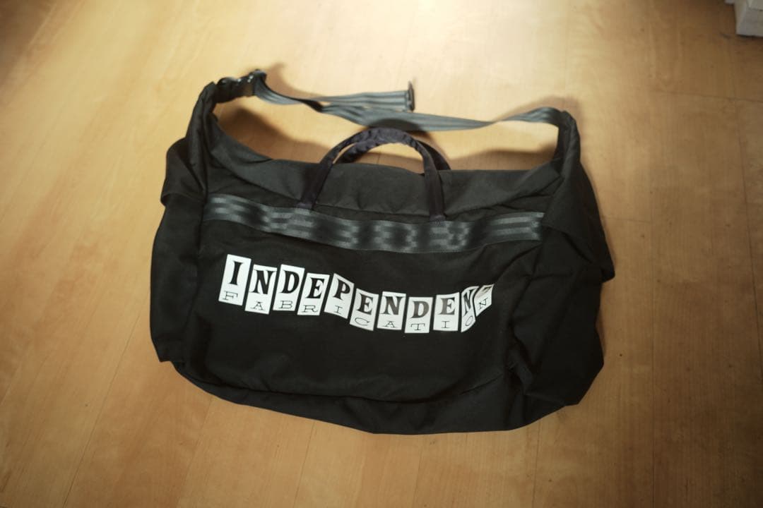 バッグ BAILEYWORKS Independent Fabrication