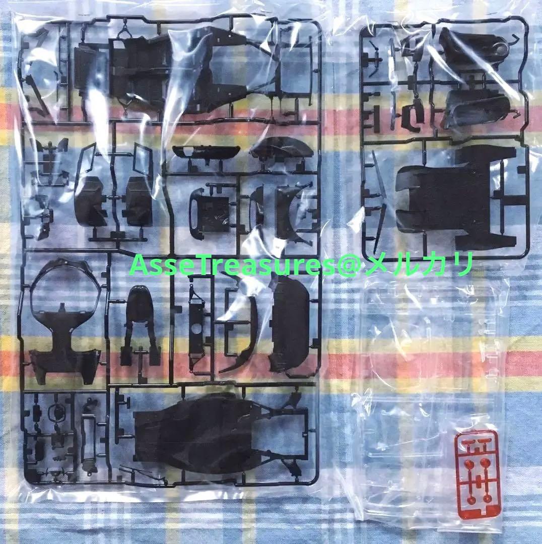 美品 絶版 タミヤ 1/24 ラ・フェラーリ イエロー・バージョン