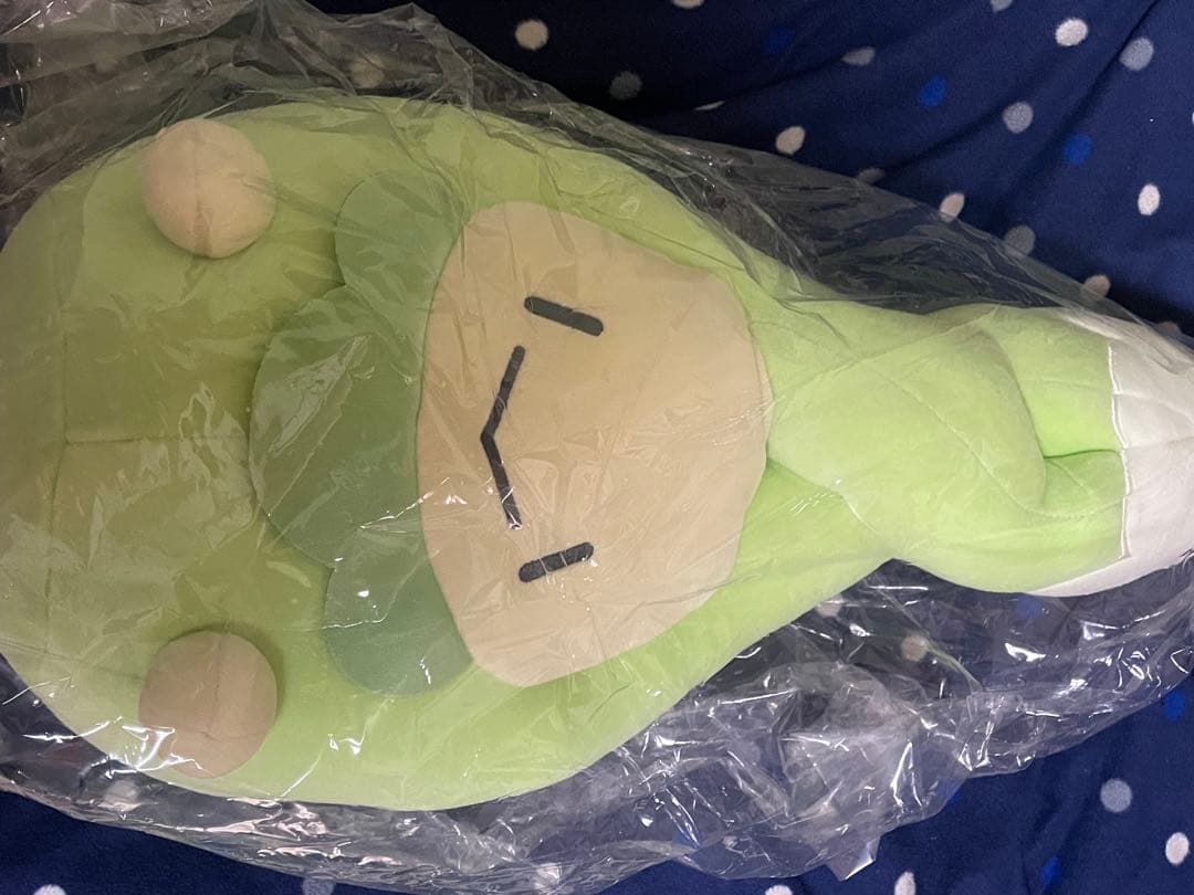 スボミー もっちりっち ぬいぐるみ ポケモンセンター